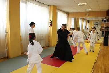 Спортивный клуб "Планета" - фото, расписание, стоимость, отзывы - 3