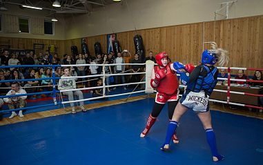 СКБИ «Варяг» (VEGAS) - фото, расписание, стоимость, отзывы - 3