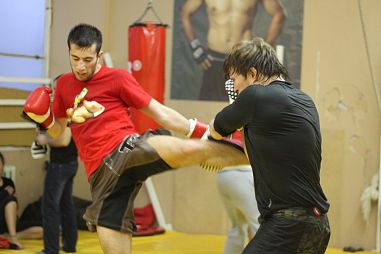Клуб смешанных единоборств «Bangkok Team» - фото, расписание, стоимость, отзывы - 4