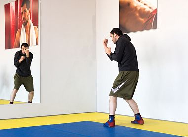 Территория Фитнеса (Новокосино) - фото, расписание, стоимость, отзывы - 5