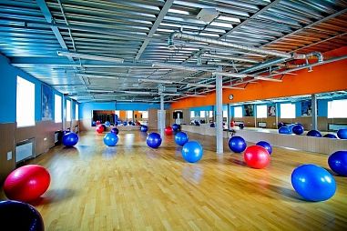 Клуб карате "Flight Fight" - фото, расписание, стоимость, отзывы - 1