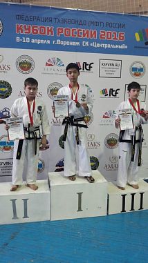 Бойцовский Центр Князь Юрий Долгорукий (Академическая) - фото, расписание, стоимость, отзывы - 1