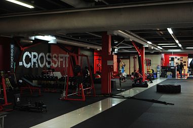 FFS (First Fighting School) - фото, расписание, стоимость, отзывы - 4