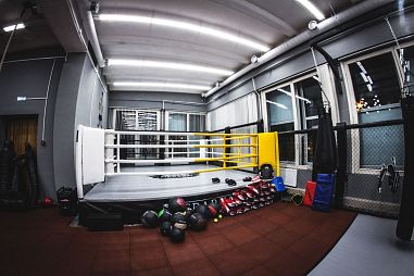 Школа Единоборств "NEVSKIY" - фото, расписание, стоимость, отзывы - 4