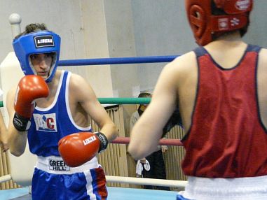 СПб ГБУ "Центр физической культуры, спорта и здоровья Фрунзенского района" - фото, расписание, стоимость, отзывы - 3