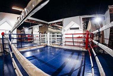 "Школа бокса №1" (Проспект Большевиков) - фото, расписание, стоимость, отзывы - 6