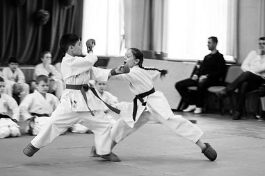 КСШОР "Юность Москвы - Спартак" (Школа №1212) - фото, расписание, стоимость, отзывы - 1