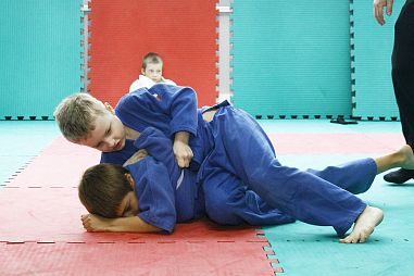 Alexkids (Колпино,б-р Трудящихся) - фото, расписание, стоимость, отзывы - 2