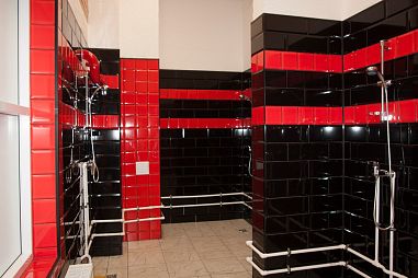 Amrap Sporthall - фото, расписание, стоимость, отзывы - 7