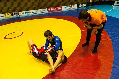 Клуб единоборств "ЛидерСпорт" - фото, расписание, стоимость, отзывы - 1