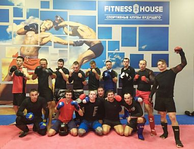 С.К. Защитник (Пр.Ветеранов) - фото, расписание, стоимость, отзывы - 4