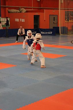 "Таеквондо2000" (ЦФКСиЗ Красносельского р-на) - фото, расписание, стоимость, отзывы - 5