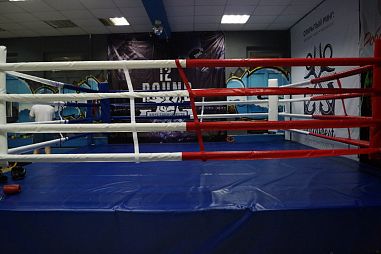 Клуб единоборств 12 Round - фото, расписание, стоимость, отзывы - 6