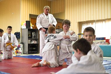 Спортивно-досуговый клуб Викинг - фото, расписание, стоимость, отзывы - 2