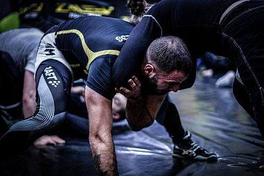 Клуб единоборств Zaleev Fight Team - фото, расписание, стоимость, отзывы - 3