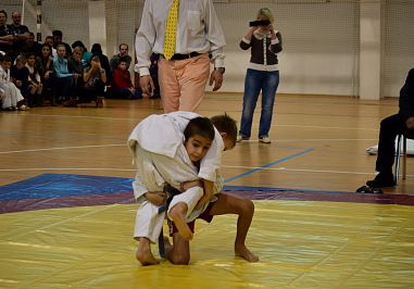 Клуб боевых единоборств "ОЛИМП"​​​ - фото, расписание, стоимость, отзывы - 3