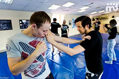 NEVSKY GYM | СК "Невский" - фото, расписание, стоимость, отзывы - 4