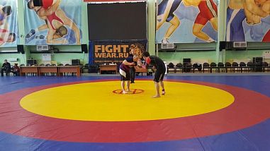 Клуб единоборств "Гигант" - фото, расписание, стоимость, отзывы - 3