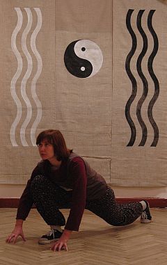 Клуб ушу "Белый тигр" - фото, расписание, стоимость, отзывы - 3