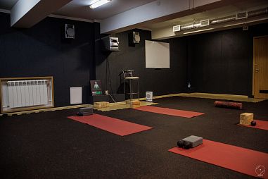 Спортивный клуб RISE GYM - фото, расписание, стоимость, отзывы - 3