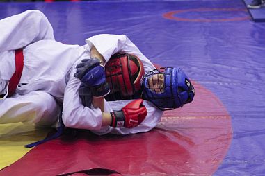 Подростково-молодежный центр «Калининский» (пр.Мечникова) - фото, расписание, стоимость, отзывы - 2