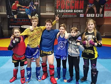 Школа спортивной подготовки "Альтаир" - фото, расписание, стоимость, отзывы - 1