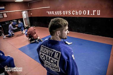 Школа Дмитрия Носова (Тёплый Стан) - фото, расписание, стоимость, отзывы - 3