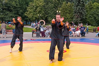 "Чёрный Дракон" (Кировоградская) - фото, расписание, стоимость, отзывы - 2