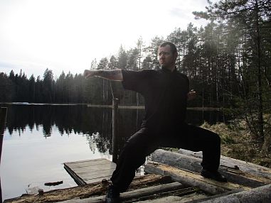 "Стимул" - фото, расписание, стоимость, отзывы - 1