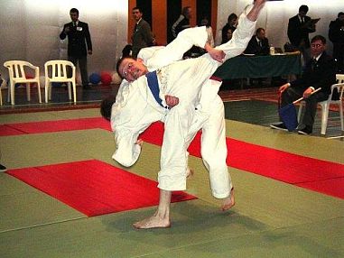 Школа боевых искусств СЭН'Э (Отрадное) - фото, расписание, стоимость, отзывы - 2