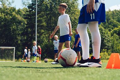 ДФК Викинг (Лихоборы) - фото, расписание, стоимость, отзывы - 1