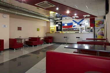 Фитнес центр Jump - фото, расписание, стоимость, отзывы - 2