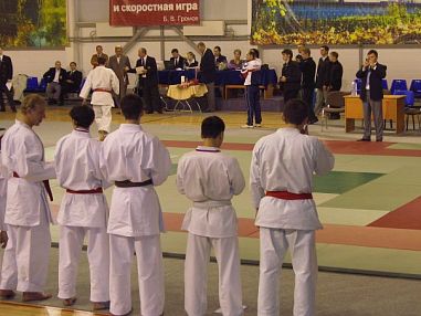 Школа боевых искусств СЭН'Э (ВНИИССОК) - фото, расписание, стоимость, отзывы - 2