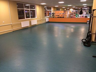 Бойцовский клуб "КИК" (Кулаки и Клинки) - фото, расписание, стоимость, отзывы - 1