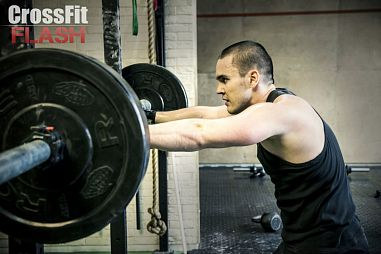 Crossfit Flash (Зеленоград) - фото, расписание, стоимость, отзывы - 3