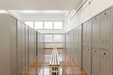 Центр единоборств "Белый Лотос" - фото, расписание, стоимость, отзывы - 2