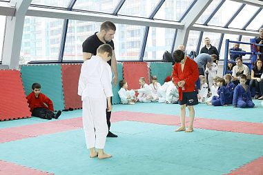 Alexkids (Колпино, Тверская) - фото, расписание, стоимость, отзывы - 3