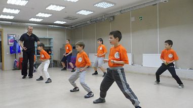 Школа боевых искусств "ЧонДао" - фото, расписание, стоимость, отзывы - 2
