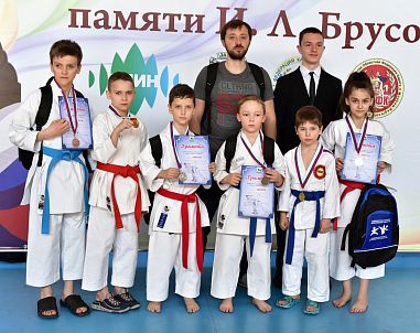 Центральная школа каратэ (ЦШК) Полежаевская - фото, расписание, стоимость, отзывы - 4