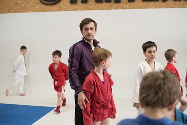 «МСК ТРИ МЕДВЕДЯ» (Град Московский) - фото, расписание, стоимость, отзывы - 4