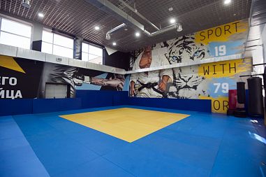 Клуб единоборств "Гвардия" (Вавиловых) - фото, расписание, стоимость, отзывы - 1