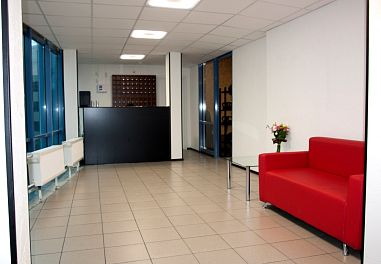 Amrap Sporthall - фото, расписание, стоимость, отзывы - 1