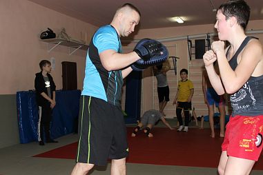 "Champion Style" - фото, расписание, стоимость, отзывы - 4