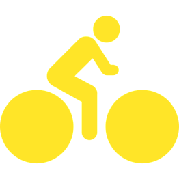 Велосипедный спорт