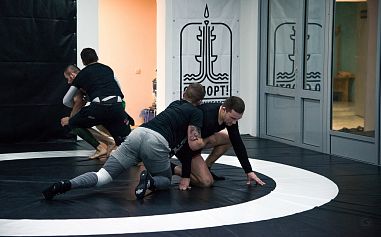 Клуб единоборств "О Спорт!" (Большевиков) - фото, расписание, стоимость, отзывы - 3