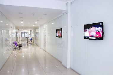 TAURAS-FITNESS (ТАУРАС-ФИТНЕС) - фото, расписание, стоимость, отзывы - 5