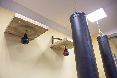 Академия Бокса - фото, расписание, стоимость, отзывы - 7