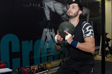 Спортивный клуб "Вымпел" (Домодедовская) - фото, расписание, стоимость, отзывы - 5