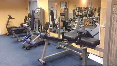 Фитнес клуб "Мечта" - фото, расписание, стоимость, отзывы - 5