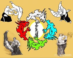 СКК Айкидо Шинвакай (пл. Юности)